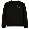 LUREES Signature Crewneck