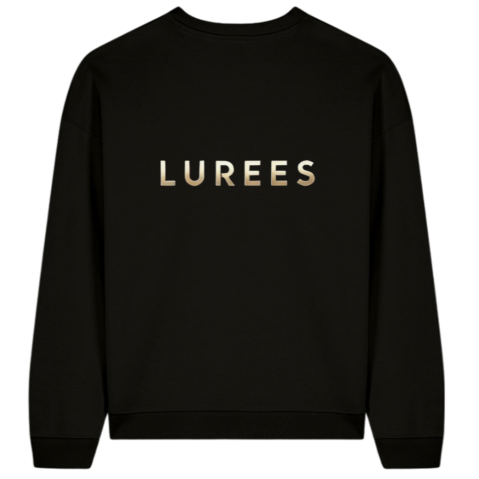 LUREES Signature Crewneck