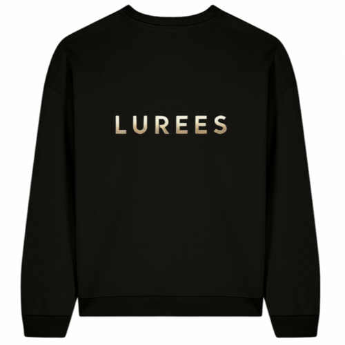 LUREES Signature Crewneck